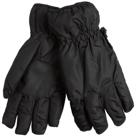 Kombi Foldable II Windstopper® Gloves - Insulated (For Men)