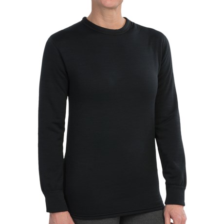 Kenyon Polartec® PowerStretch® Base Layer Top - Long Sleeve (For Women)
