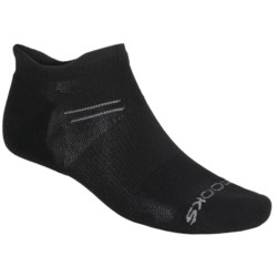 Brooks Training Day Double-Tab Socks - 3-Pack (For Men and Women)