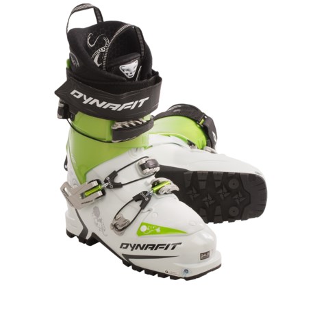 Dynafit One U-TF Ski Boots (For Women)