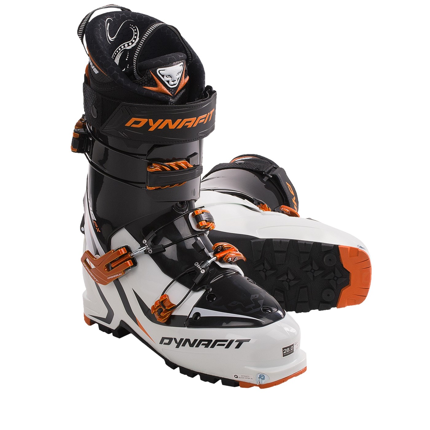 dynafit one px womens