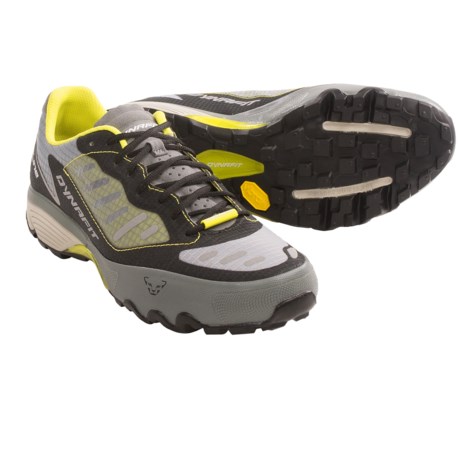 Dynafit Feline Ghost Trail Running Shoes (For Men)