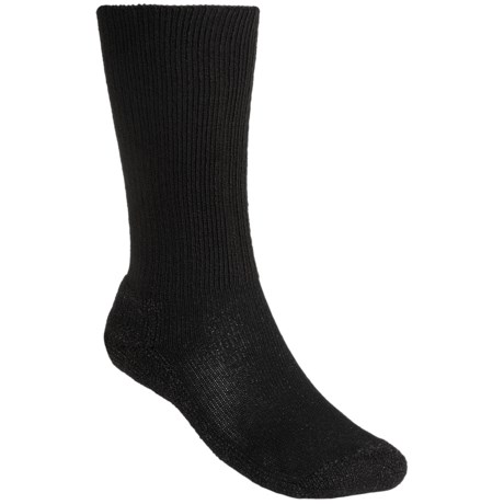 Thorlo Anti-Fatigue Socks - Midweight (For Men and Women)