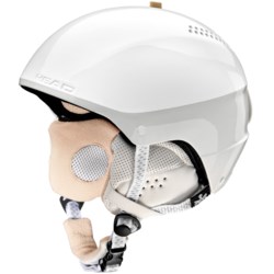 Head Stivot Air Ski Helmet (For Women)