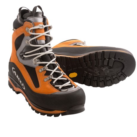 AKU Terrealte Gore-Tex® Mountaineering Boots - Waterproof, Insulated (For Men)