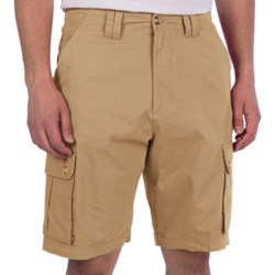 Specially made Classic Cargo Shorts (For Men)