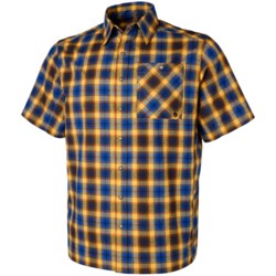 Redington Trask Shirt - Short Sleeve (For Men)