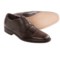 Johnston & Murphy Emmert Oxford Shoes - Cap Toe (For Men)