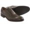 Johnston & Murphy Tyndall Wingtip Shoes (For Men)