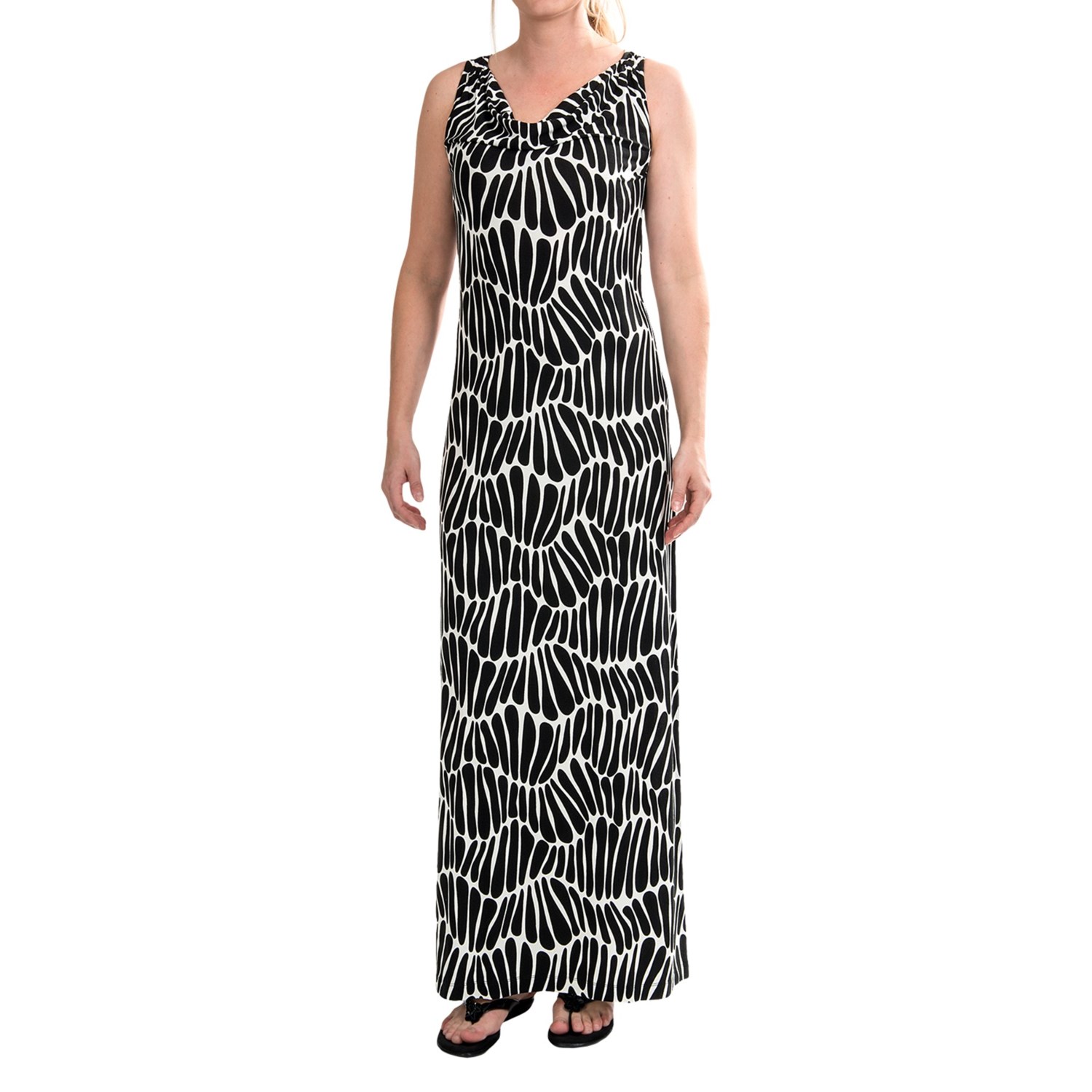 Tommy Bahama Sea Tangle Maxi Dress (For Women) 7378A - Save 90%