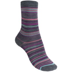 Merrell Colca Socks - Merino Wool (For Women)