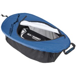 Sea to Summit Solution Gear Trip Kayak Cockpit Cover