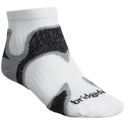 Bridgedale CoolFusion Speed Demon Socks - Lightweight (For Men and Women)