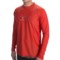 Level Six Coastal Rash Guard Shirt - UPF 50+, Loose Fit, Long Sleeve (For Men)