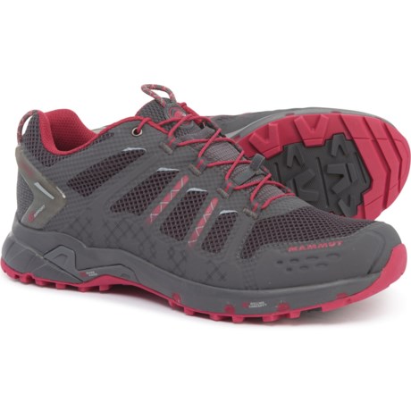 Mammut T Aenergy Low Gore-Tex® Hiking Shoes - Waterproof (For Women)