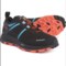 Mammut Sertig Pro Low Gore-Tex® Trail Running Shoes - Waterproof  (For Women)