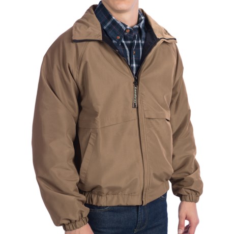 Landway Fleece-Lined Jacket (For Men)