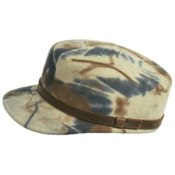 Mad Bomber® Bollman Army Cap (For Men)