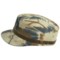 Mad Bomber® Bollman Army Cap (For Men)