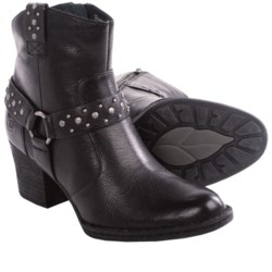 Born Slater Ankle Boots (For Women)