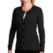 Forte Cashmere Cardigan Sweater - 12gg Cashmere (For Women)
