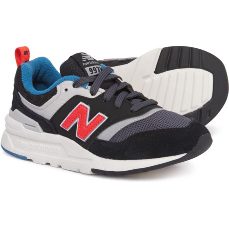 New Balance 997 Sneakers (For Boys)