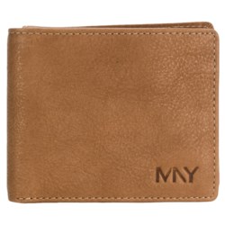Marc New York by Andrew Marc Cooper Passcase Wallet