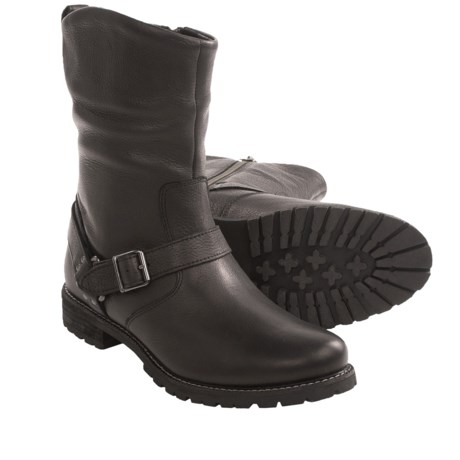 Ariat Haylee H2O Harness Boots - Waterproof, Leather (For Women)