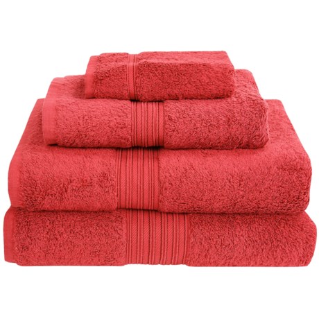 Chortex Indulgence by Victoria House Hand Towel - Turkish Cotton
