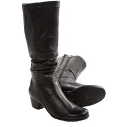 Blondo Evelyn Boots - Leather (For Women)