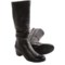 Blondo Evelyn Boots - Leather (For Women)