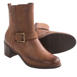 Blondo Miora Ankle Boots (For Women)