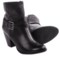 Blondo Petunia Ankle Boots - Leather (For Women)