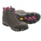 Karrimor Storm Mid Weathertite Hiking Shoes - Waterproof (For Women)