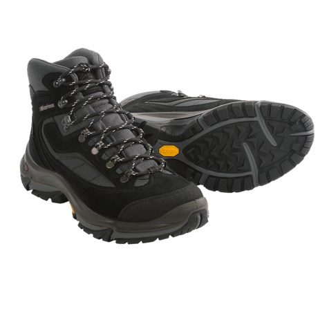 Karrimor KSB 300 Hiking Boots (For Men) 7409U - Save 69%