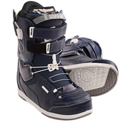 Deeluxe The Brisse PF Snowboard Boots (For Men)
