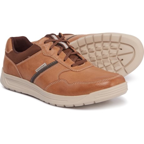 Rockport Randle Ubal Sneakers - Leather (For Men)