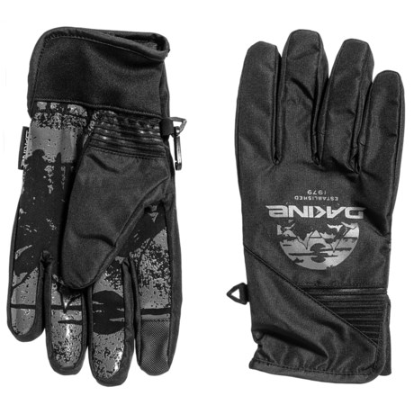 DaKine Crossfire Gloves (For Men)