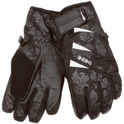 DaKine Comet Gore-Tex® Gloves - Waterproof, Insulated (For Women)