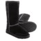 Aussie Dogs Coaster Tall Boots - Shearling-Lined (For Kids)