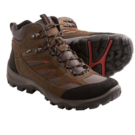 Ecco xpedition ii drak hot sale gtx