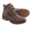 ECCO Track 6 Gore-Tex® Boots - Waterproof (For Men)