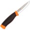 Morakniv Companion Heavy-Duty Fixed-Blade Knife