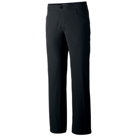 Mountain Hardwear Rifugio Supreme Pants - UPF 50 (For Men)