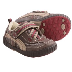 Stride Rite Calvin Shoes (For Toddlers)