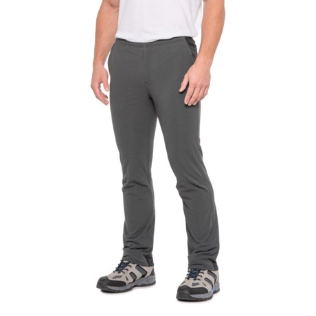 Mountain Hardwear Right Bank Lined Pants (For Men)