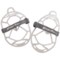 ICEtrekkers Yaktrax WinterTrax Ice Grips