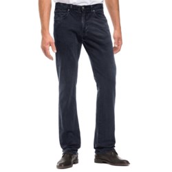 Agave Denim Desert Twill Flex Gringo Straight Jeans (For Men)