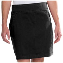 Aventura Clothing Cameron Skirt - Stretch Organic Cotton (For Women)