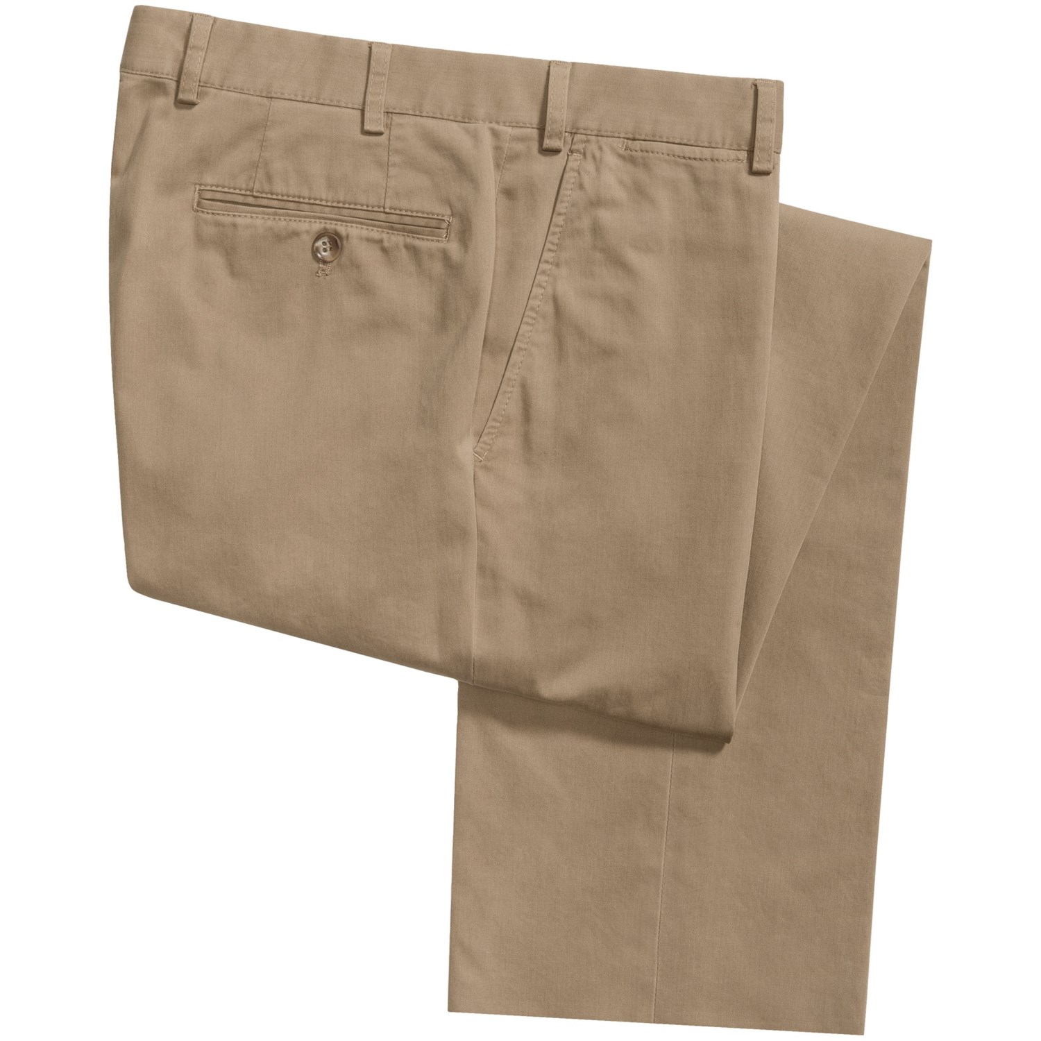 Riviera Calgary Stretch Cotton Pants (For Men) 7431M - Save 61%